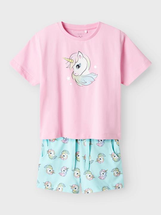 Produktbild Name it Pyjama Einhorn (92)