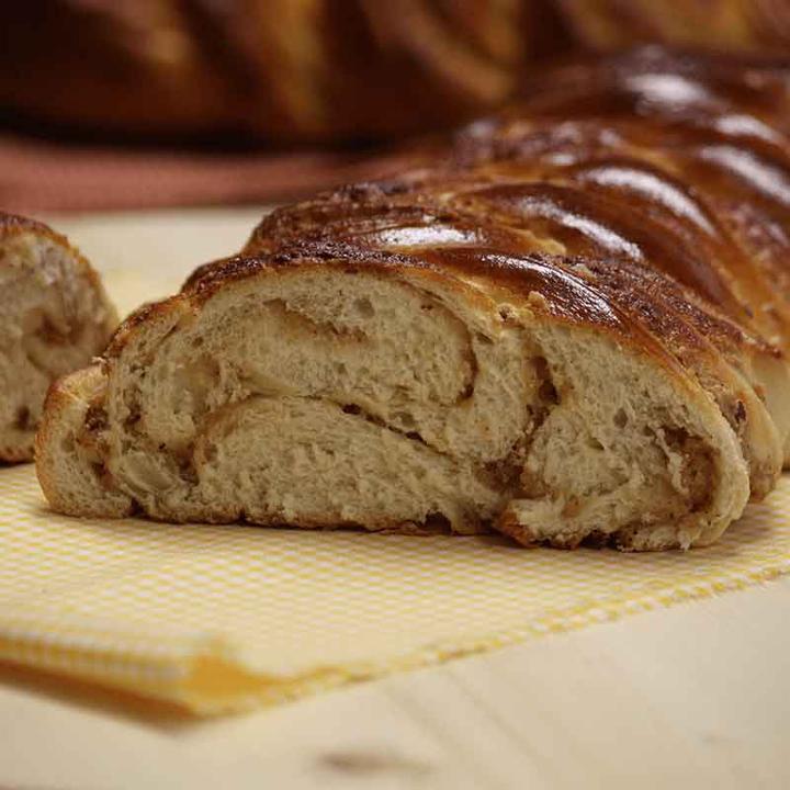 Produktbild Häussler Trockenhefe