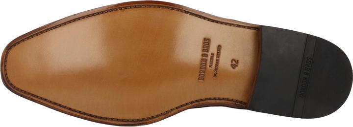 Actual product image Gordon & Bros business footwear (43)