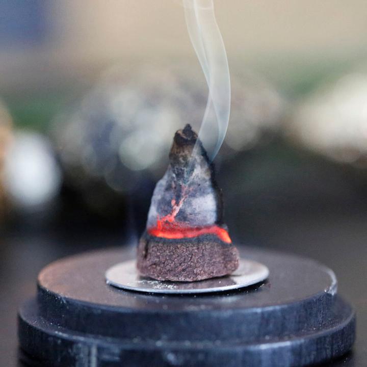 Actual product image Crottendorfer Advent fragrance