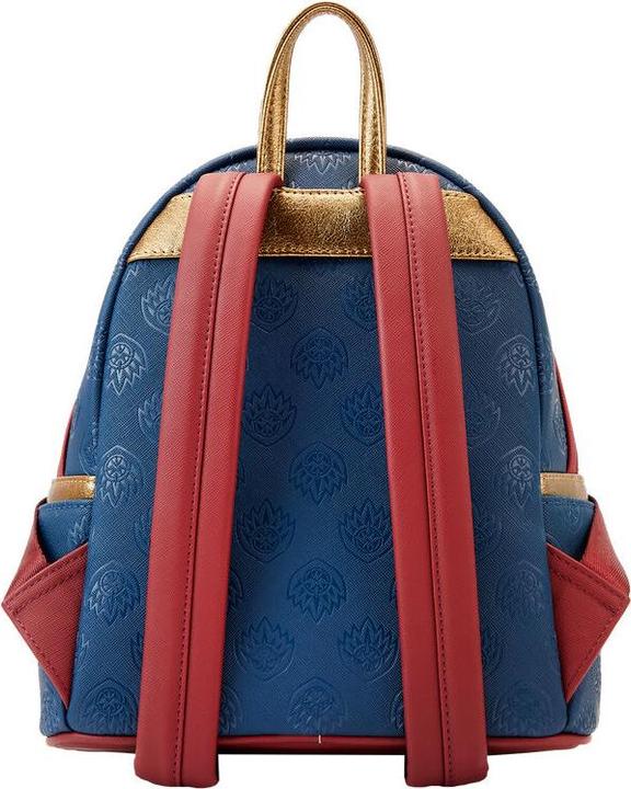 Produktbild Loungefly Marvel by sac à dos Guardians of the Galaxy 3 Ravager Badge