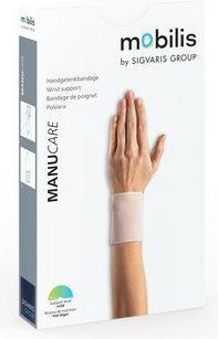 Sigvaris ManuCare Handgelenkbandage S (S)