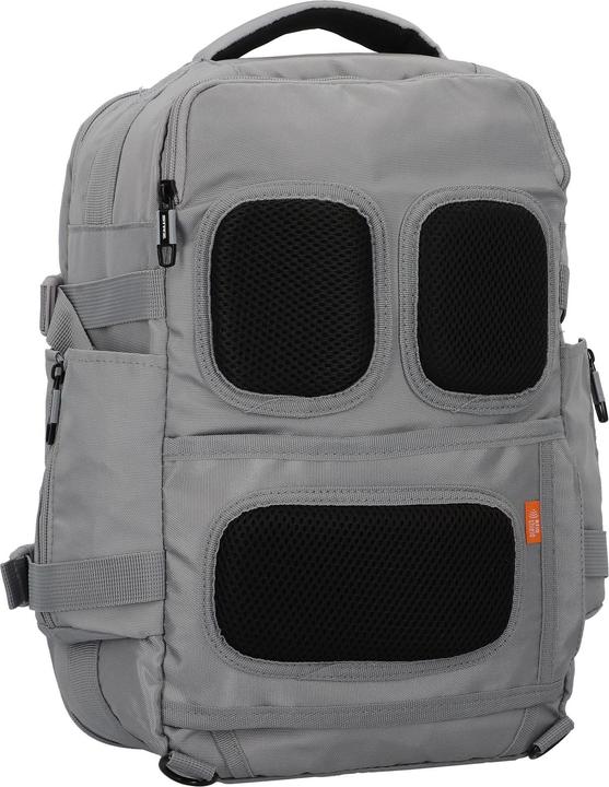 Actual product image Polestream Strz by Berlin Reiserucksack 39 cm Laptopfach (25 l)