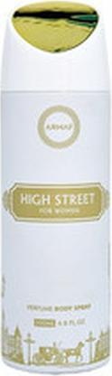 Produktbild Armaf High Street Deospray - 200ml