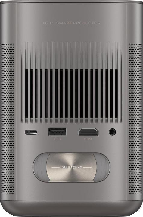 Actual product image XGIMI MoGo 2 Pro (Full HD, 400 lm, 1.2:1)