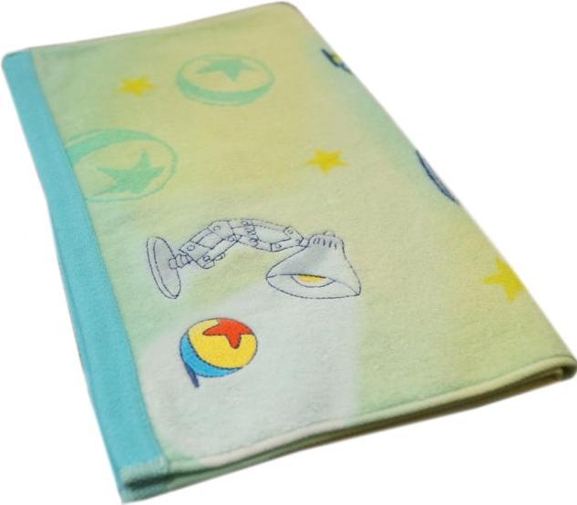 Actual product image Disney Pixar Luxo Jr. wash towel Water Light (34 x 36 cm)