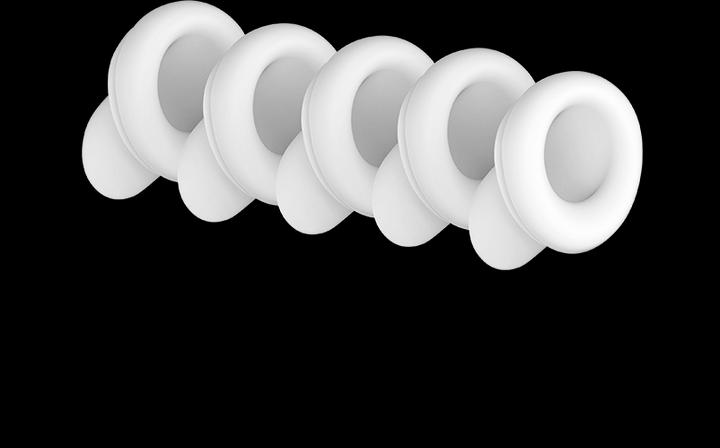 Actual product image Satisfyer 2