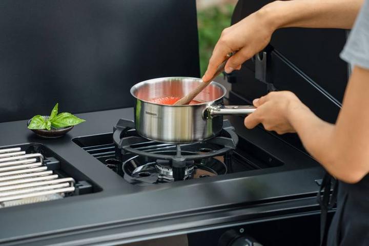Produktbild Outdoorchef Grillmodul HEAT X-245 K