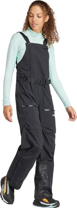 Produktbild adidas Techrock 3l GTX Bib (XS)