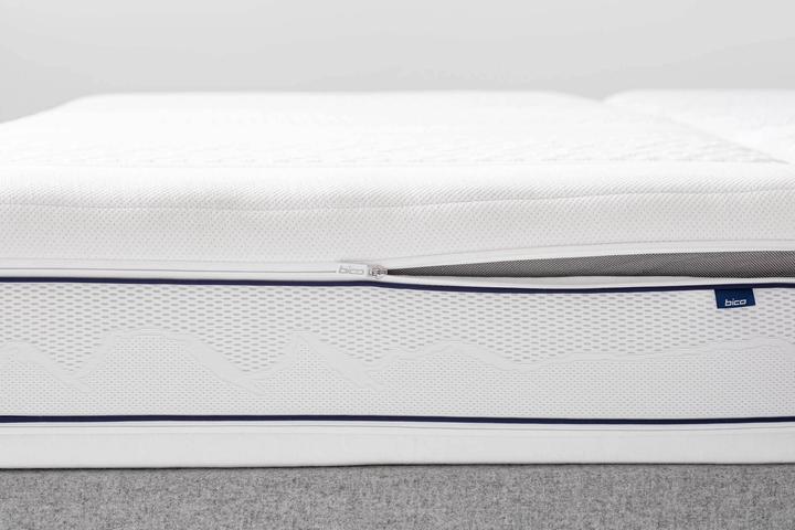 Produktbild bico BodyLuxe (100 x 210 cm, Schaumstoffkern)