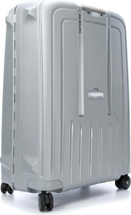 Actual product image Samsonite S'Cure (102 l, L (90 - 115l))