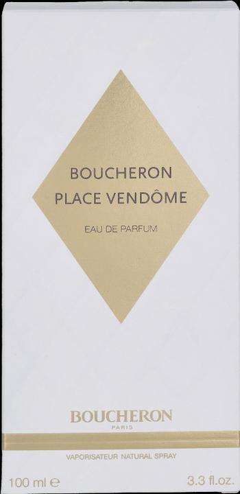 Immagine prodotto Boucheron Place Vendôme (Eau de parfum, 100 ml)