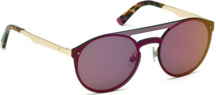 Produktbild WEB Damensonnenbrille Eyewear WE0182A Ø 51 mm