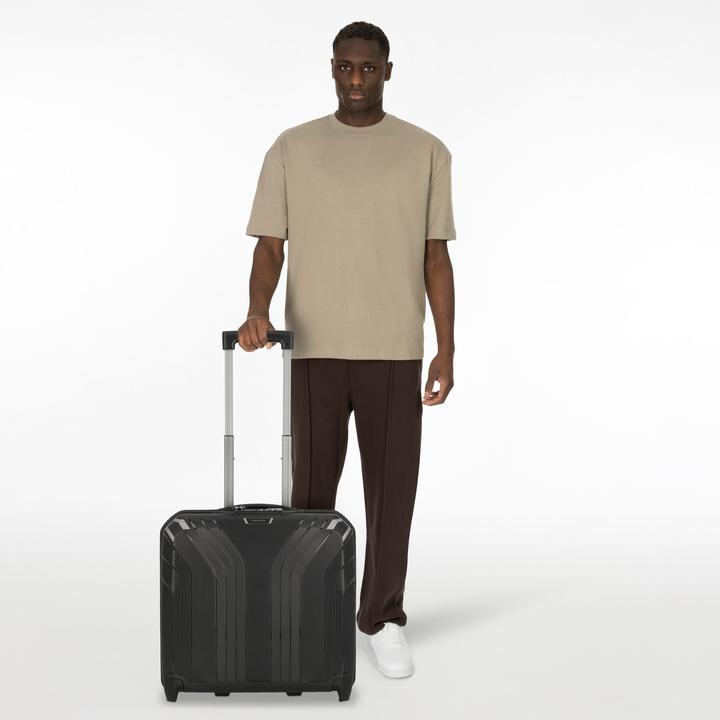 Image du produit Travelite Valise de pilote Elvaa Businesswheeler (30 l, Bagage à main (jusqu'à 50l))