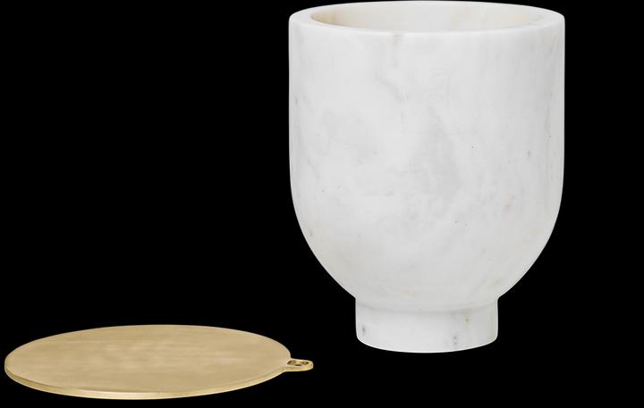 Image du produit Ferm Living Seau à glace Alza