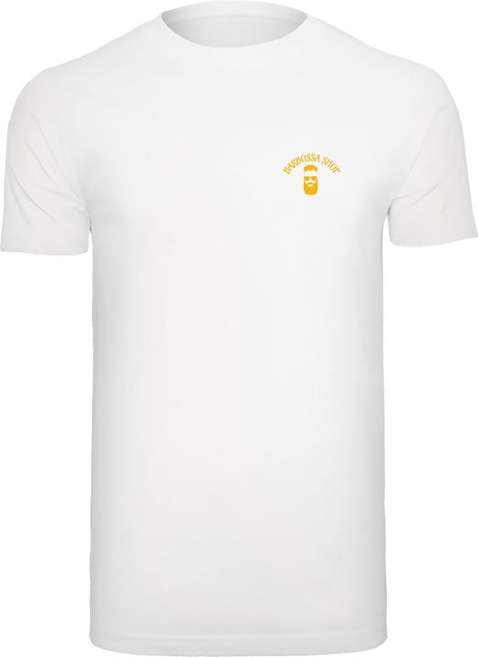 Mister Tee MisterTee Barbossa Tee X - 178131