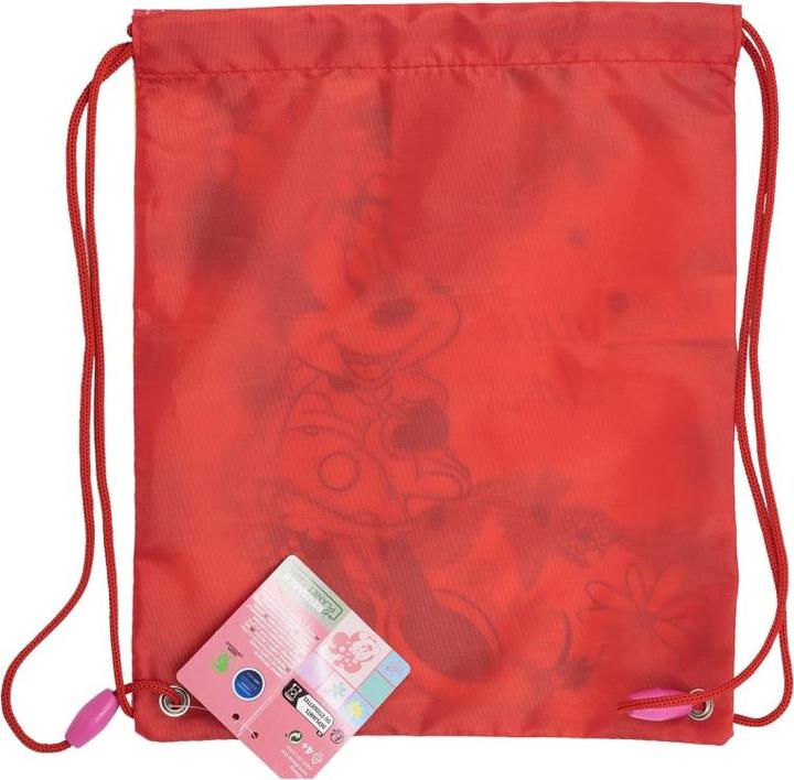 Image du produit Stor Sac Minnie Mouse "SPRING LOOK