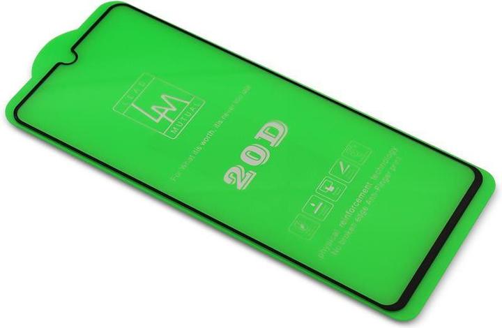 Immagine prodotto MobileParts Vetro blindato - Galaxy A42 5G (1 Pezzo/i, Samsung Galaxy A42 5G)