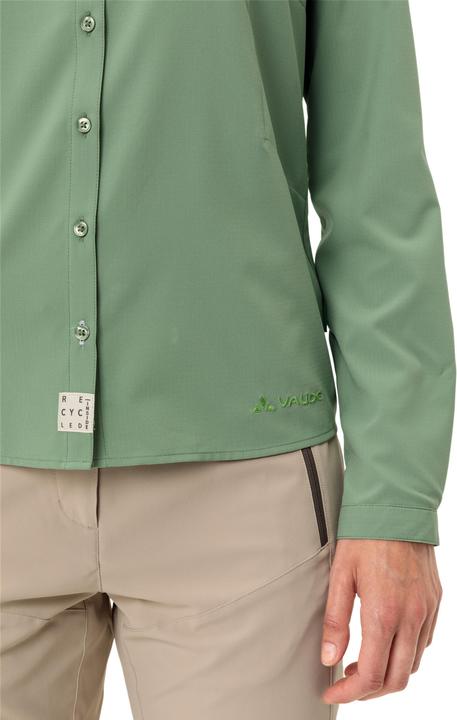 Actual product image Vaude Rosemoor IV (XS)