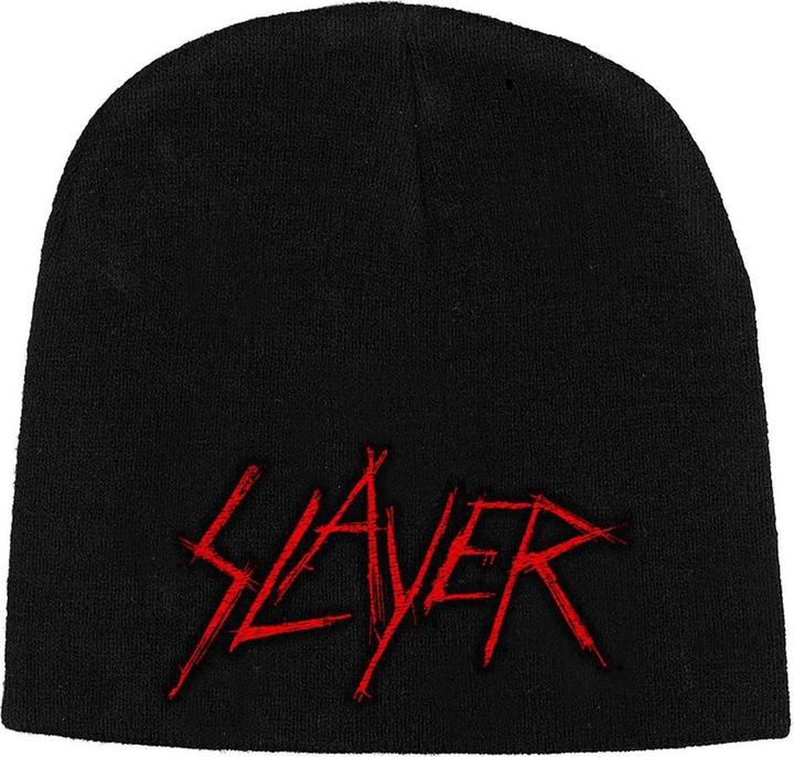 Image du produit Slayer - Bonnet - Adulte (Taille unique)