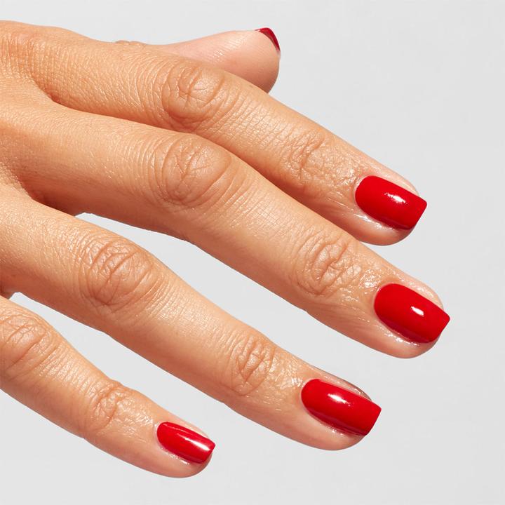 Produktbild OPI Infinite Shine (Transparent, Gel-Effekt Nagellack)