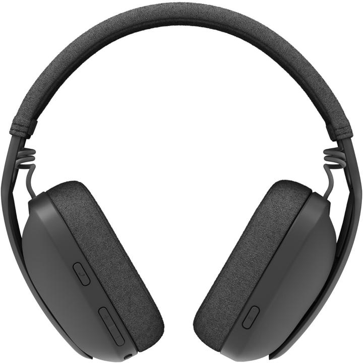 Actual product image Logitech Zone Vibe 100 (Wireless, USB-C)