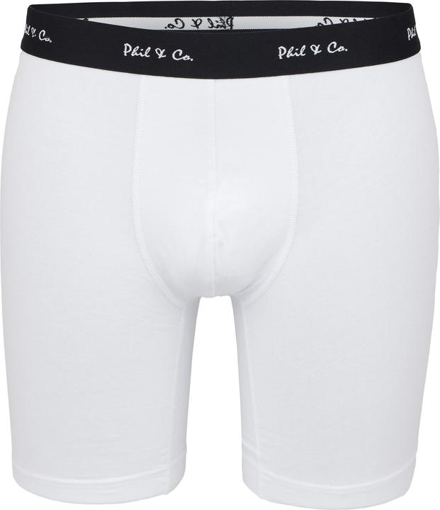 Produktbild Phil & Co. Berlin Retro Pants All Styles (XL, 4er Pack)