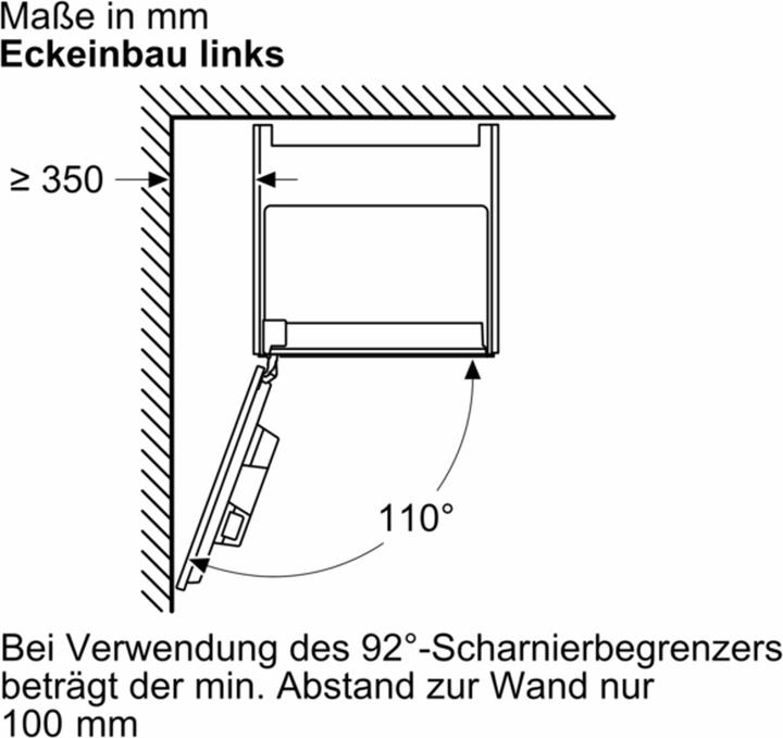 Produktbild Bosch Hausgeräte CTL7181B0