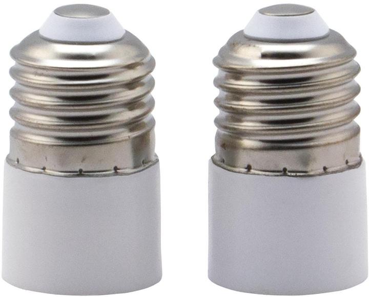 Image du produit Steffen Douille d'adaptation E27 - E14