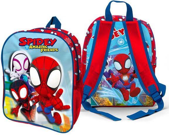 Sombo Spidey Rucksack
