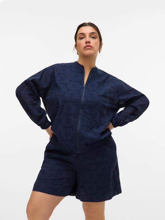 Actual product image Vero Moda VMCHAY Jacke Blousonjacke (44)
