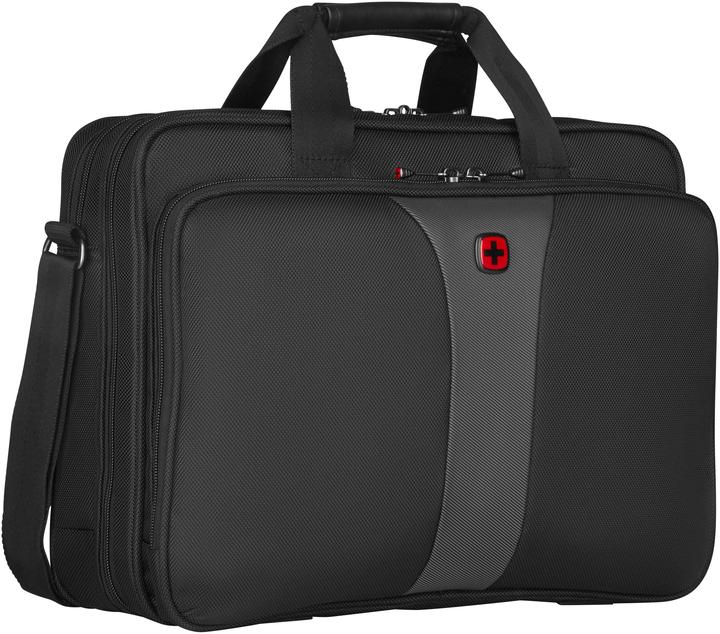 Actual product image Wenger Legacy (16", Universal)