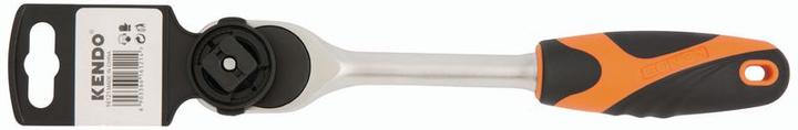Immagine prodotto Kendo Cliquet reversibile da 1/2" (1/2")