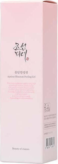 Produktbild Beauty of Joseon Peeling (Peeling, 100 ml)