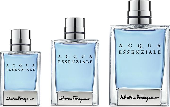 Immagine prodotto Salvatore Ferragamo Eau de Toilette (Eau de toilette, 100 ml)
