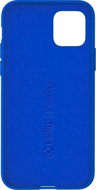 Actual product image Celly Feeling (Apple iPhone 11 Pro Max)