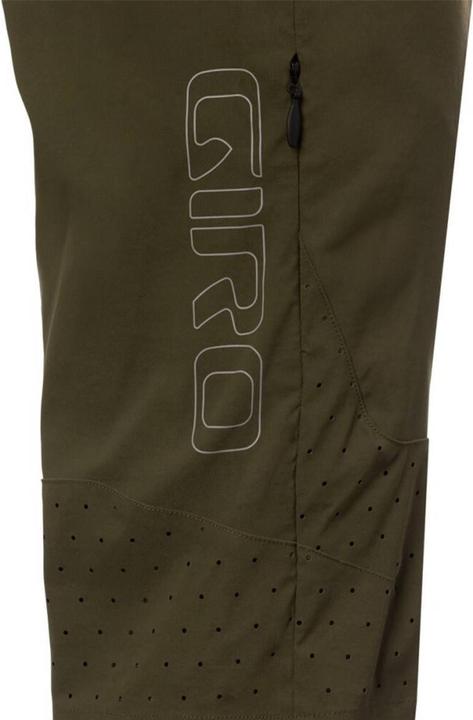 Actual product image Giro M Havoc Short (W34)
