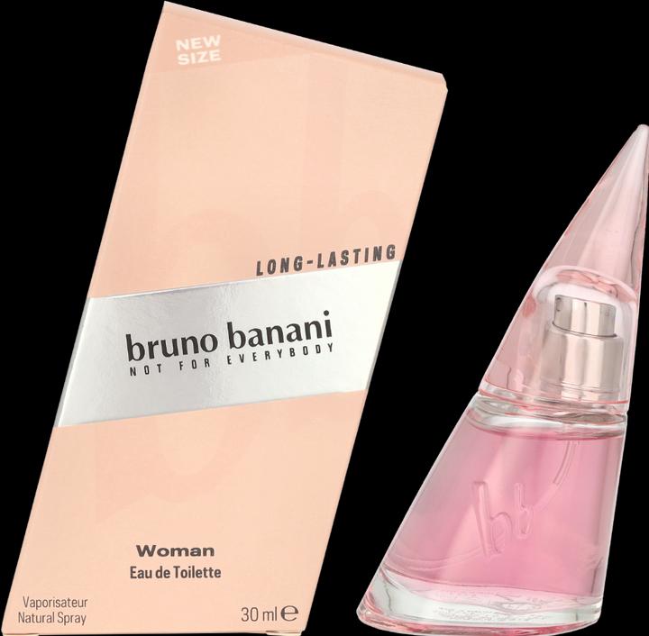 Image du produit Bruno Banani Eau de Toilette re21 (Eau de toilette, 30 ml)
