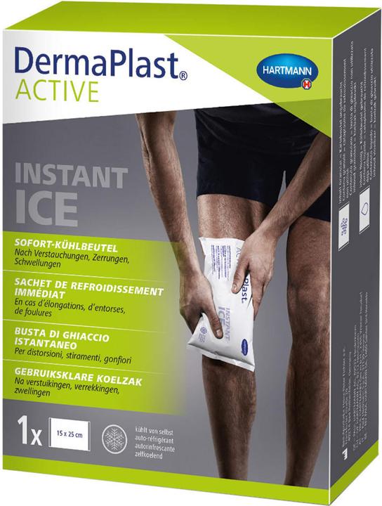 Produktbild DermaPlast Active Sofort (1 x, 450 g)