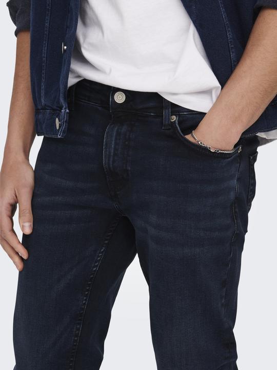 Produktbild Only & Sons ONSLOOM Slim Fit Jeans (W31/L30)