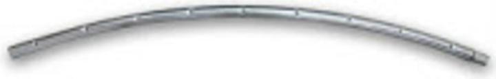 Produktbild Hudora 1 Rahmenrohr ø 38 mm für Trampoline ø 300 cm (EOL)