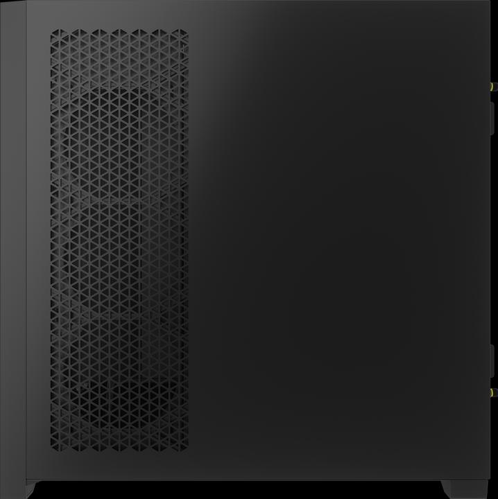 Productafbeelding Corsair iCUE 5000D RGB Airflow (ATX, mATX, Mini-ITX, E-ATX)