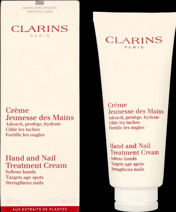 Produktbild Clarins Jeunesse des Mains (100 ml)