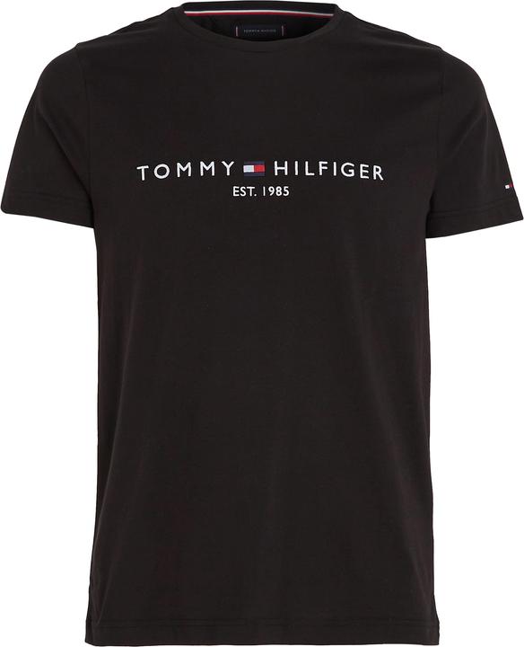 Actual product image Tommy Hilfiger Round neck T-shirt (L)
