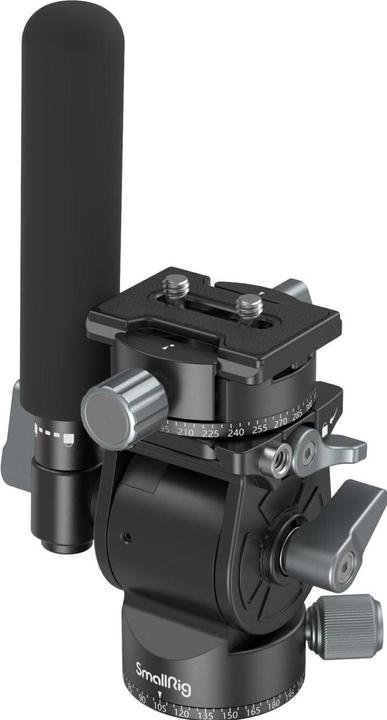 Produktbild SmallRig Lightweight Fluid (Videokopf)