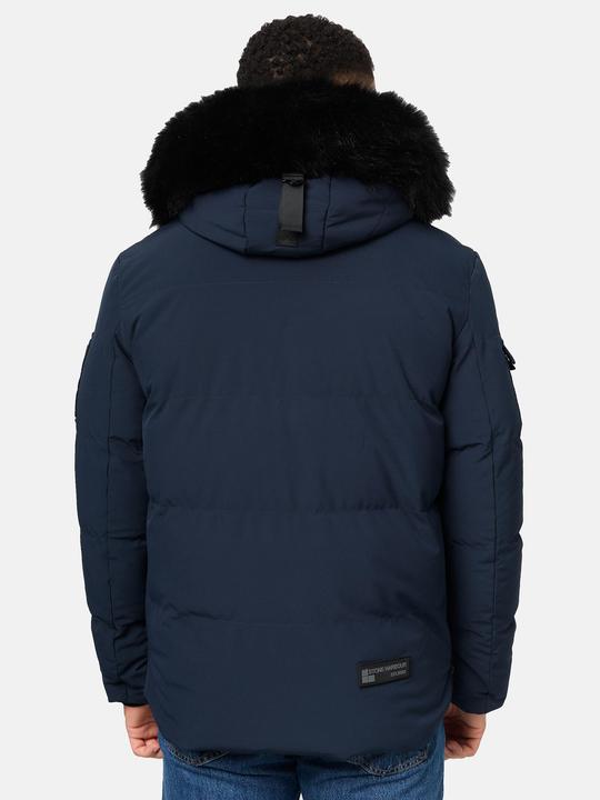 Produktbild Stone Harbour Halvaar (3XL)