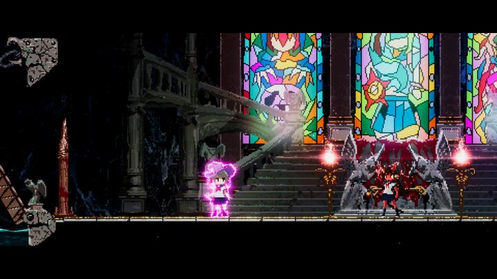 Image du produit RED Lost Ruins (Switch)