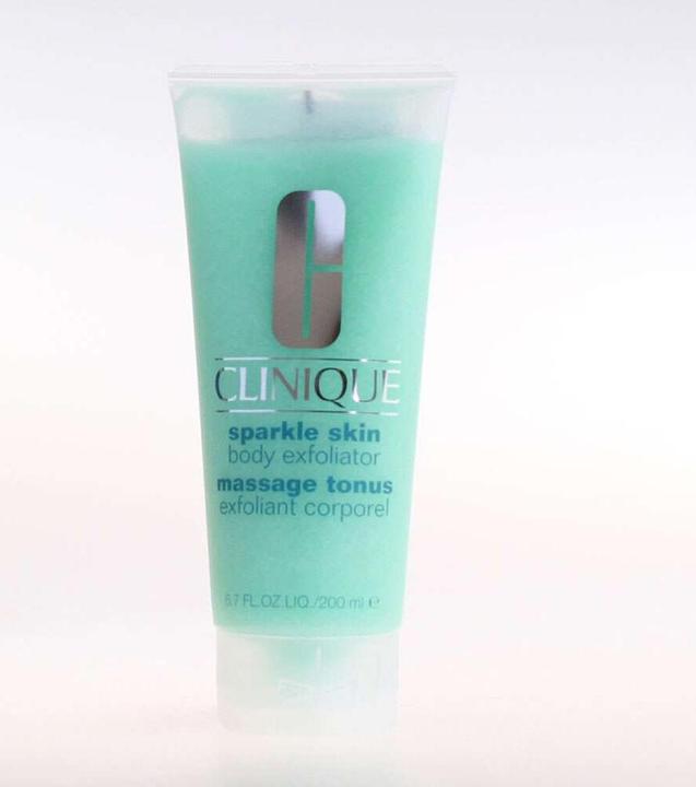 Actual product image Clinique Sparkle (200 ml)