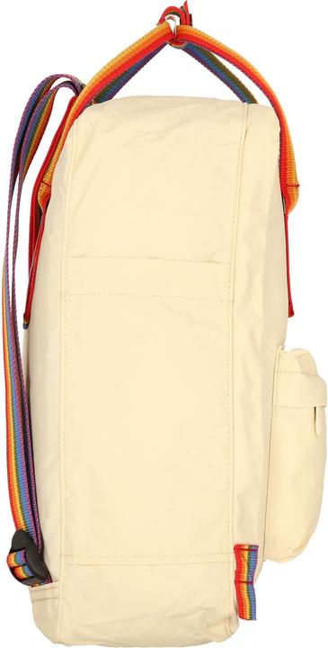 Immagine prodotto Fjällräven Kånken Rainbow 16 (16 l)