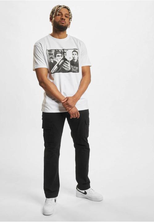 Produktbild Urban Classics Beastie Boys Check your Head Oversize Tee - 18923 (XXL)